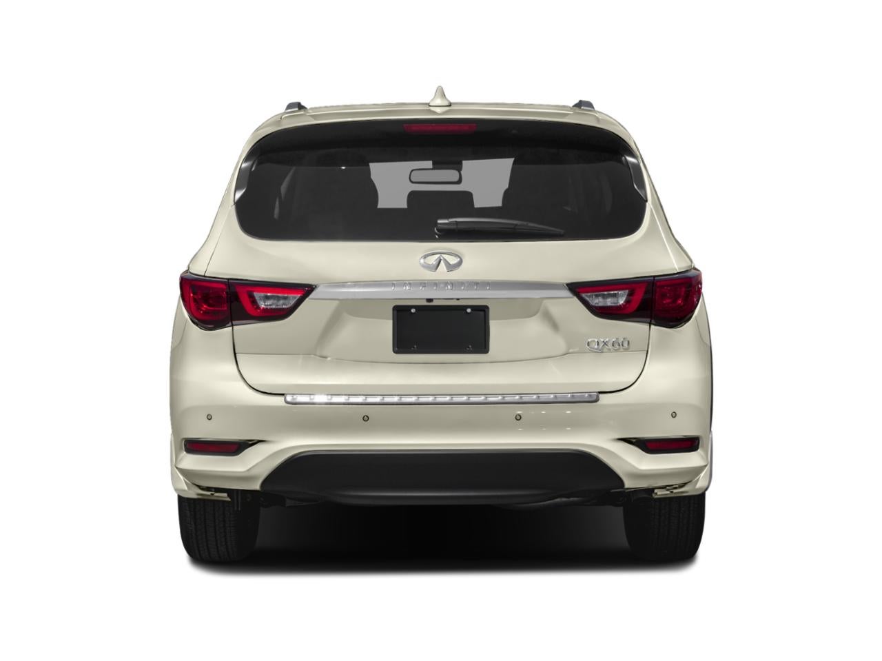 2019 INFINITI QX60 PURE FWD