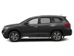 2020 Nissan Pathfinder 4x4 SL