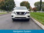 2019 Nissan Pathfinder 4x4 SL