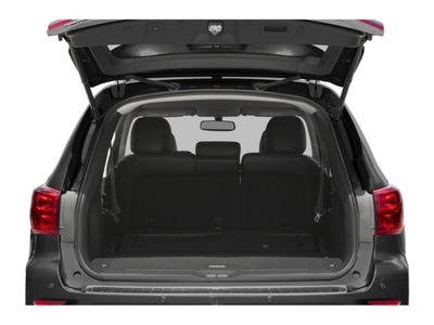 2019 Nissan Pathfinder 4x4 SL