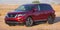 2019 Nissan Pathfinder 4x4 SL