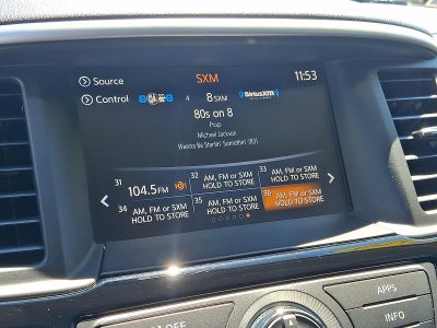 2019 Nissan Pathfinder 4x4 SV
