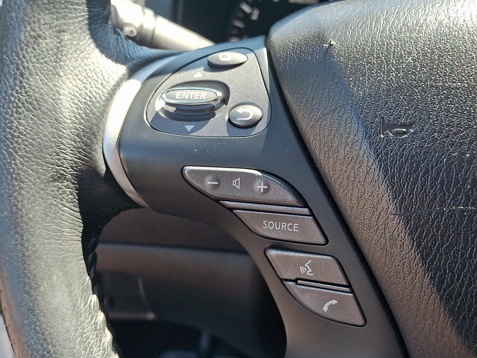 2019 Nissan Pathfinder 4x4 SV