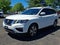 2019 Nissan Pathfinder 4x4 SV