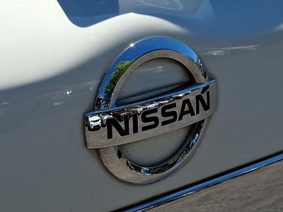2019 Nissan Pathfinder 4x4 SV