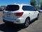 2019 Nissan Pathfinder 4x4 SV