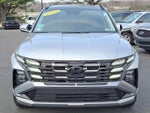 2025 Hyundai TUCSON Limited AWD