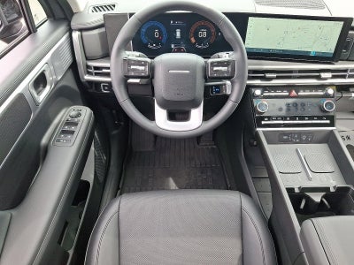 2025 Hyundai SANTA FE XRT AWD