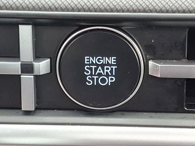 2025 Hyundai SANTA FE XRT AWD