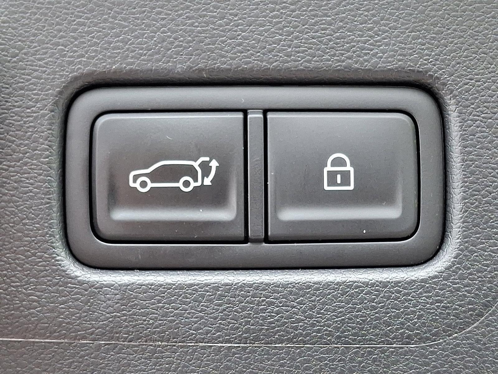 2025 Hyundai SANTA FE XRT AWD