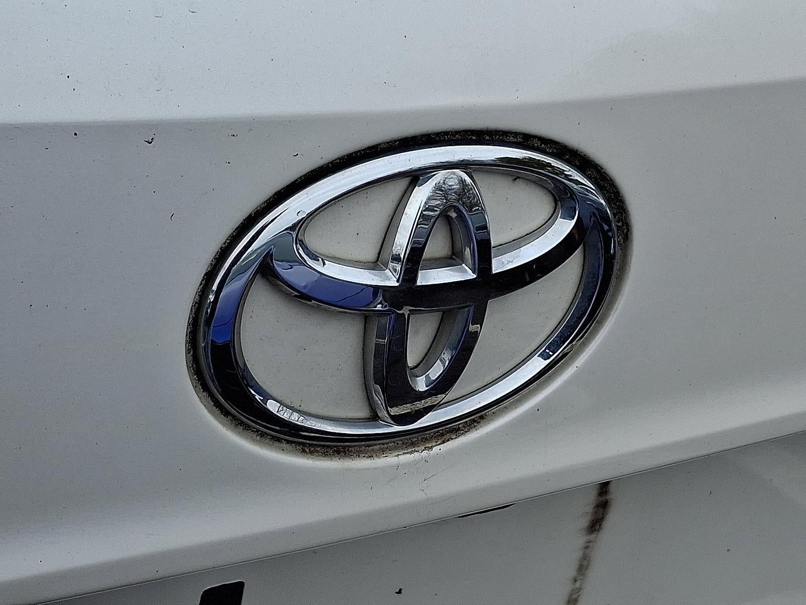 2021 Toyota Highlander Platinum AWD (Natl)