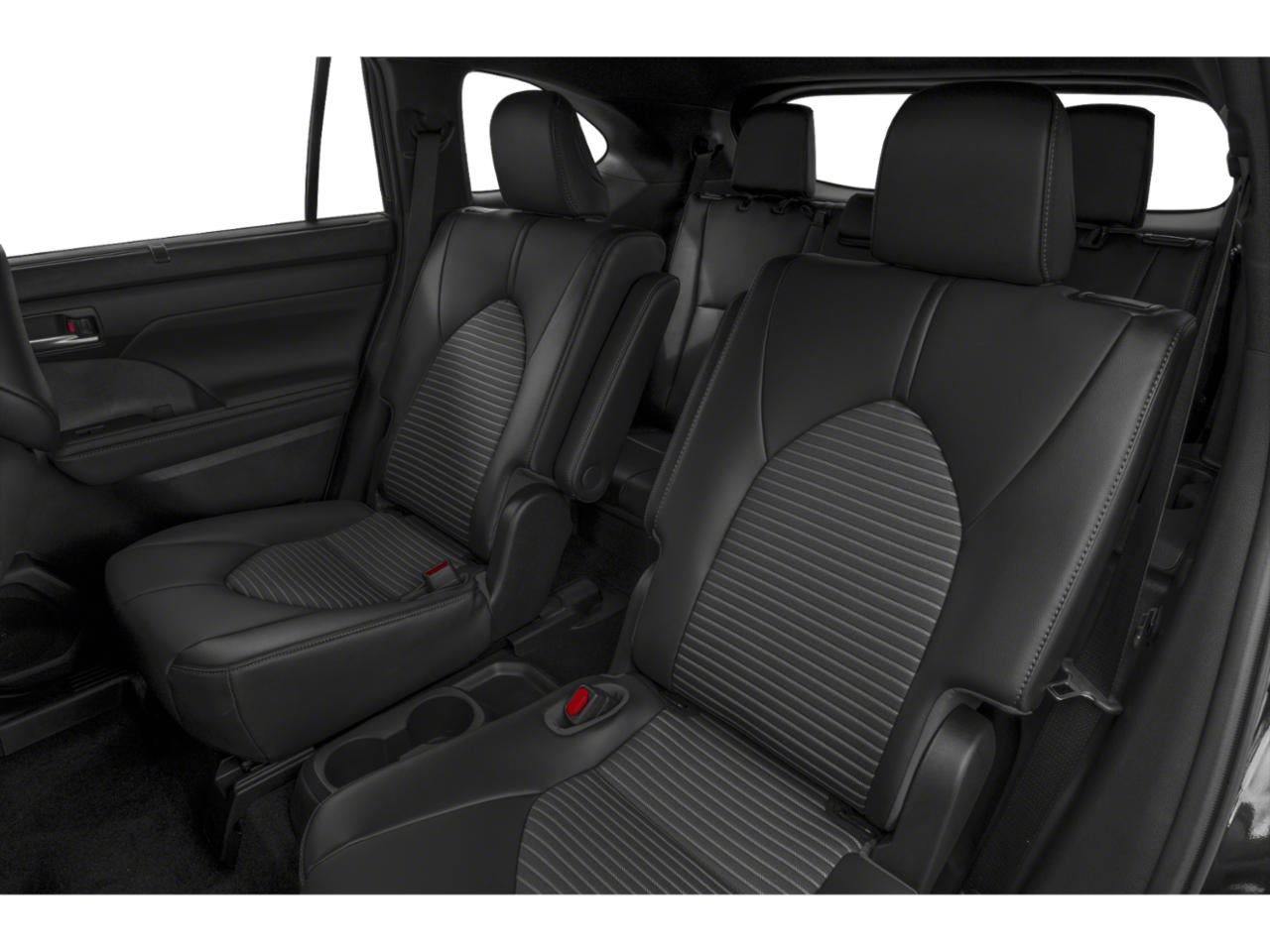 2022 Toyota Highlander XLE AWD (Natl)