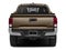 2017 Toyota Tacoma TRD Sport Double Cab 5' Bed V6 4x4 AT (Natl)