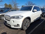 2016 BMW X5 xDrive35i AWD 4dr SAV