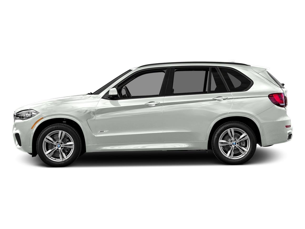 2016 BMW X5 xDrive35i AWD 4dr SAV