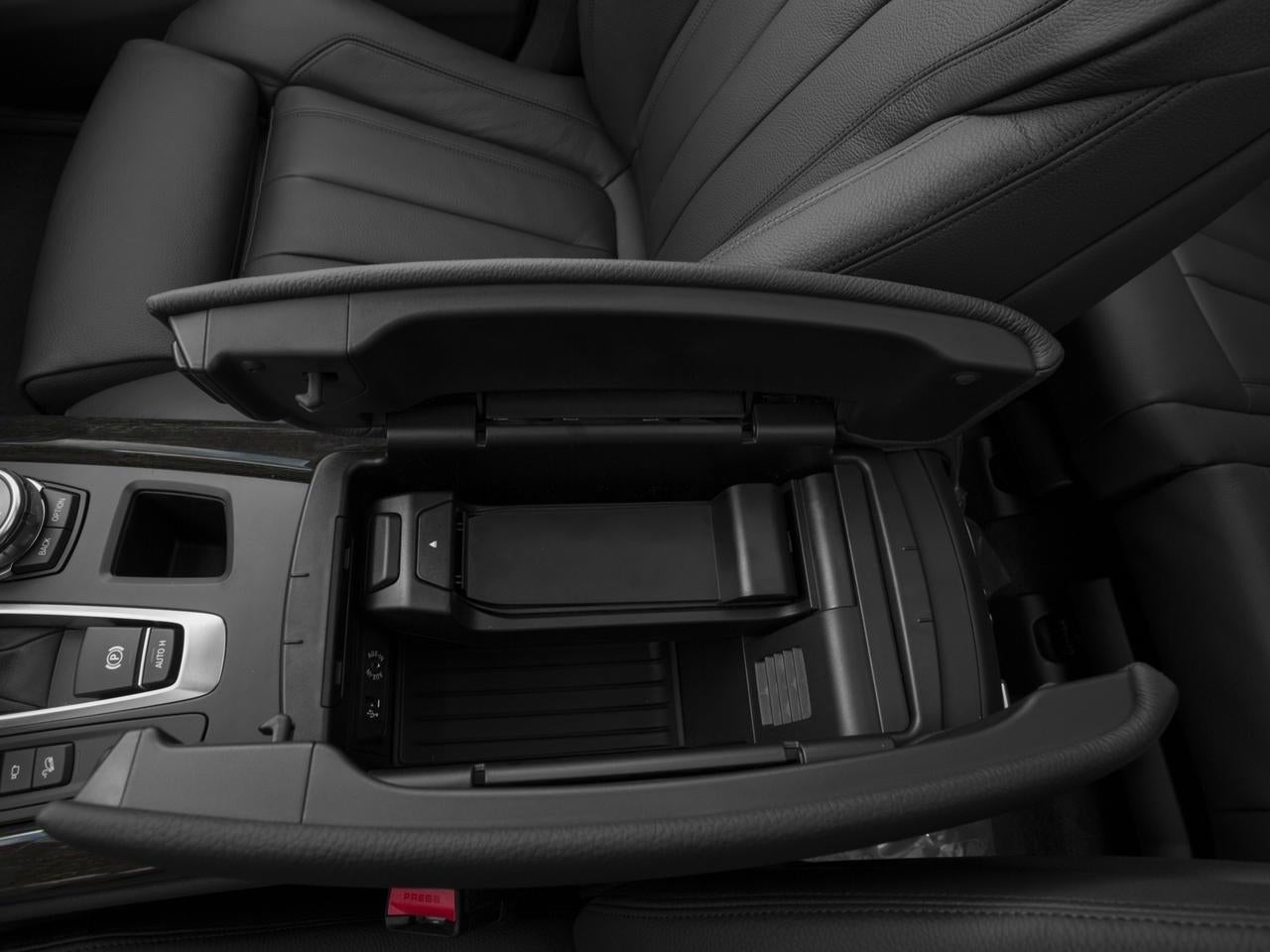 2016 BMW X5 xDrive35i AWD 4dr SAV