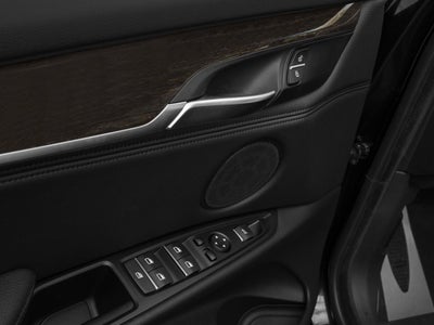 2016 BMW X5 xDrive35i AWD 4dr SAV