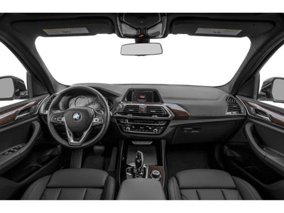 2021 BMW X3 M40i Sports Activity Vehicle