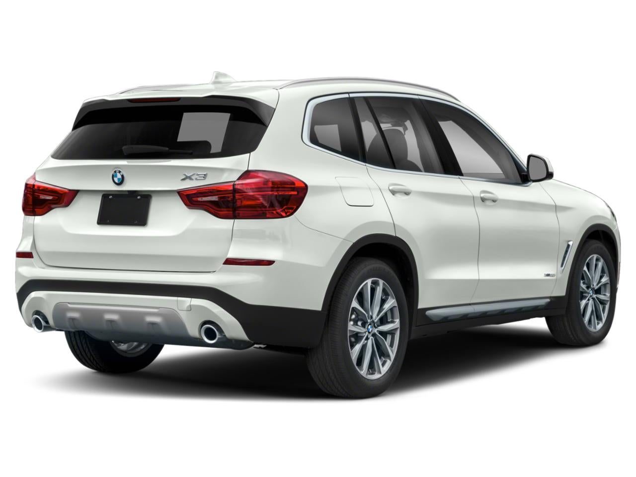 2021 BMW X3 M40i Sports Activity Vehicle