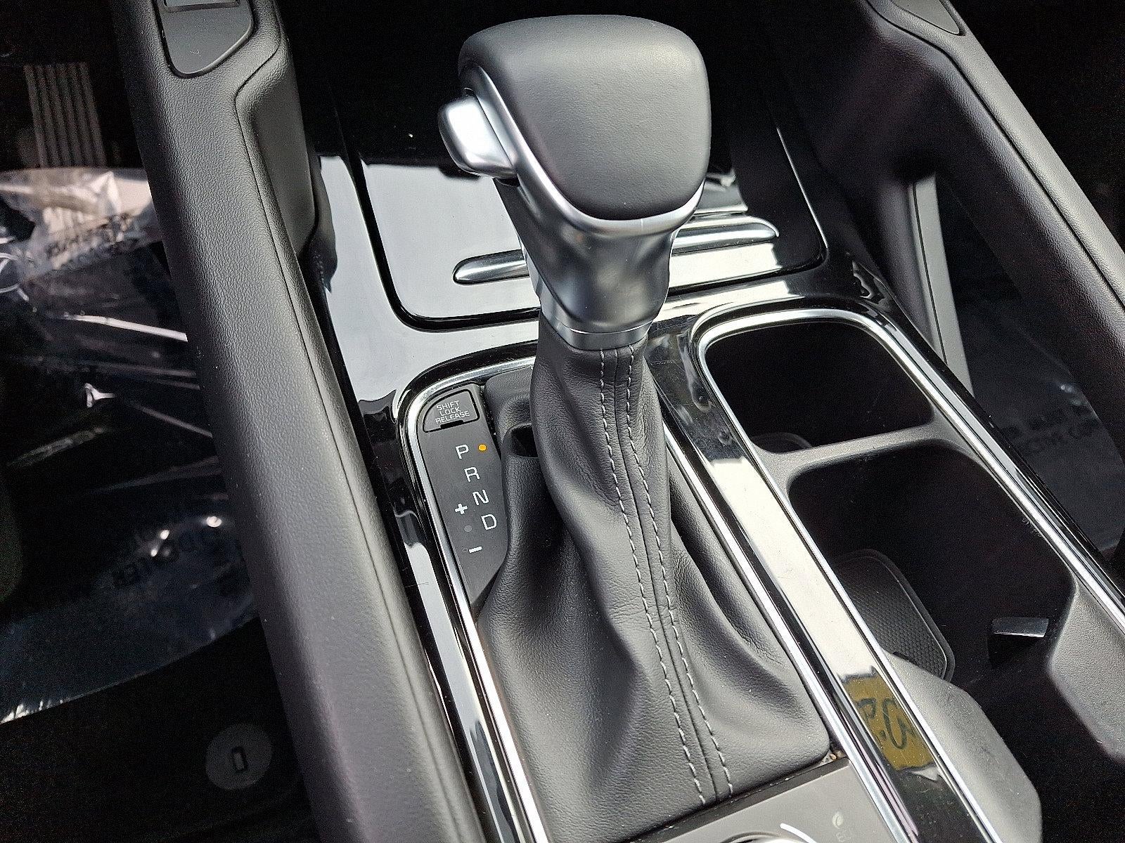 2025 Kia Telluride S AWD