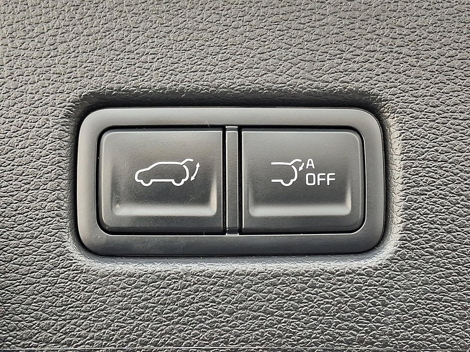 2025 Kia Telluride S AWD