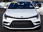 2025 Toyota Corolla SE CVT (Natl)