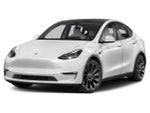 2021 Tesla Model Y Long Range AWD