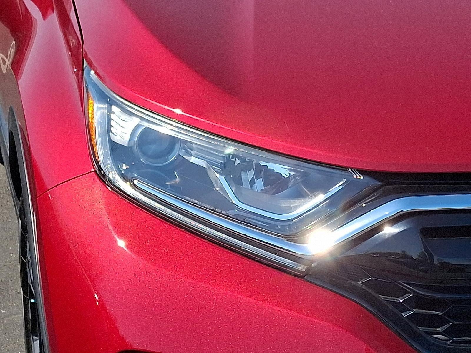 2021 Honda CR-V Special Edition AWD