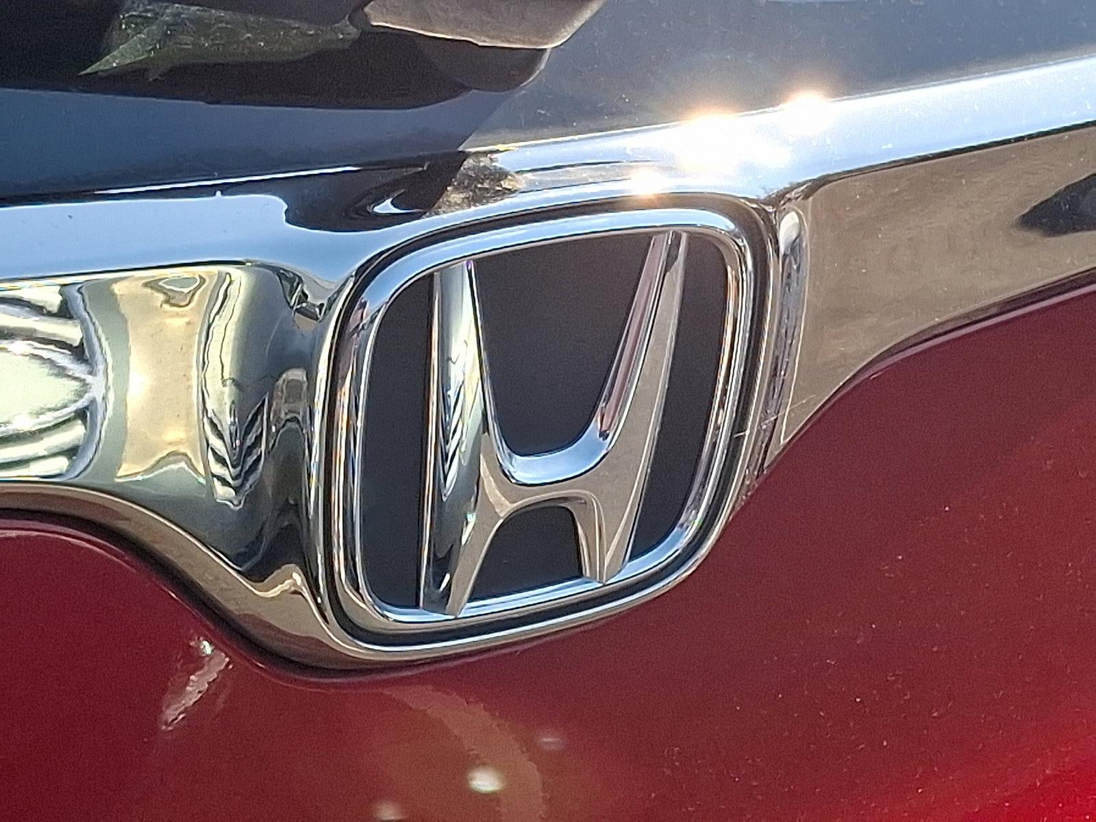 2021 Honda CR-V Special Edition AWD