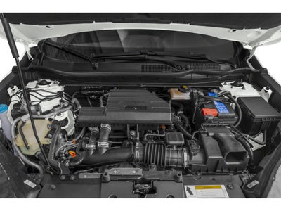 2021 Honda CR-V Special Edition AWD