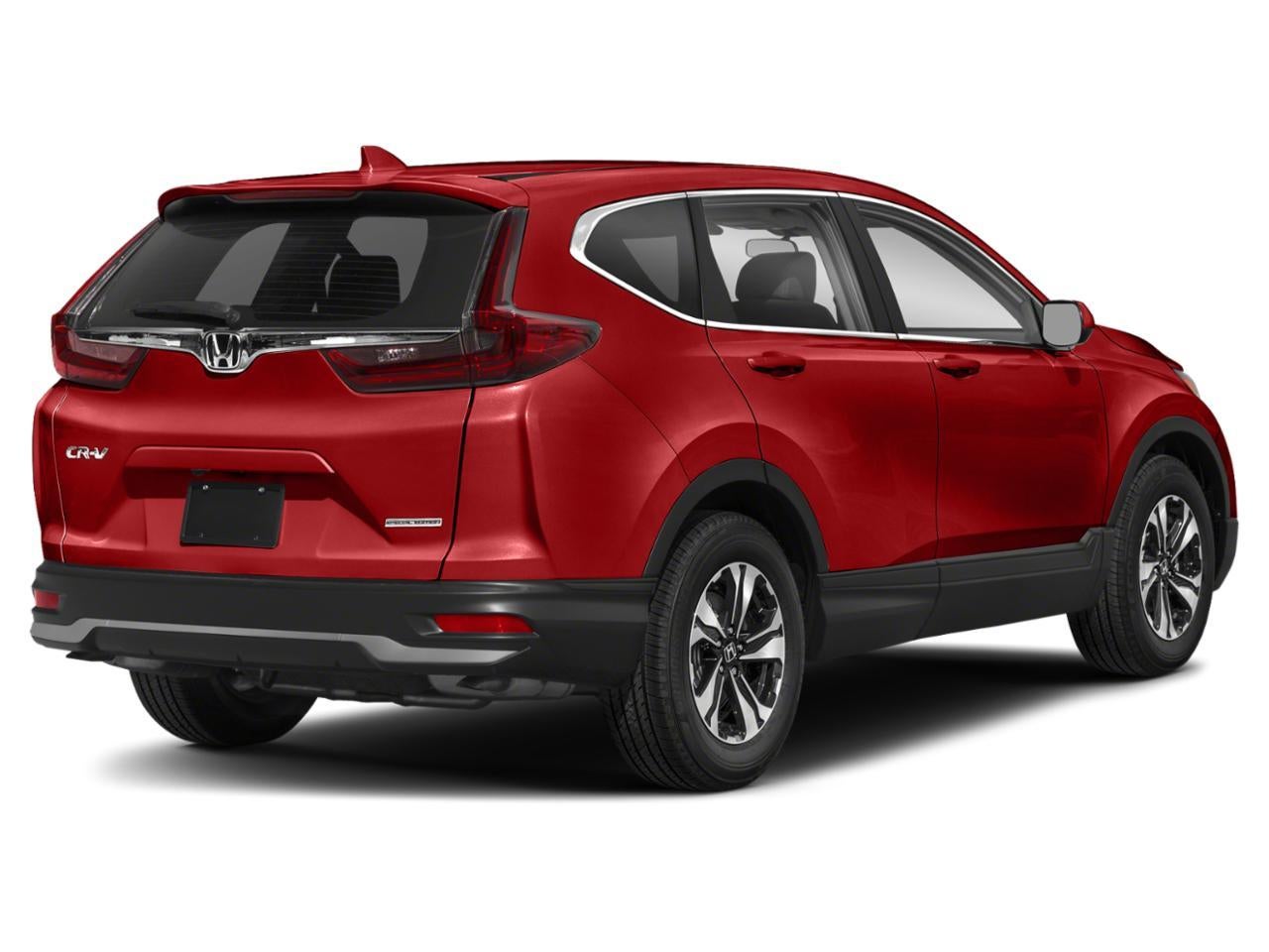 2021 Honda CR-V Special Edition AWD