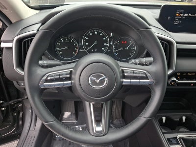 2024 Mazda Mazda CX-50 2.5 S Premium Package AWD