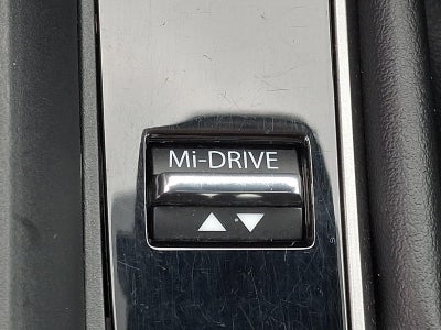 2024 Mazda Mazda CX-50 2.5 S Premium Package AWD