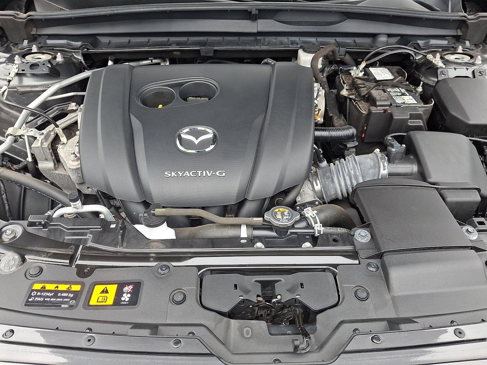 2024 Mazda Mazda CX-50 2.5 S Premium Package AWD