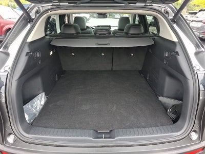 2024 Mazda Mazda CX-50 2.5 S Premium Package AWD