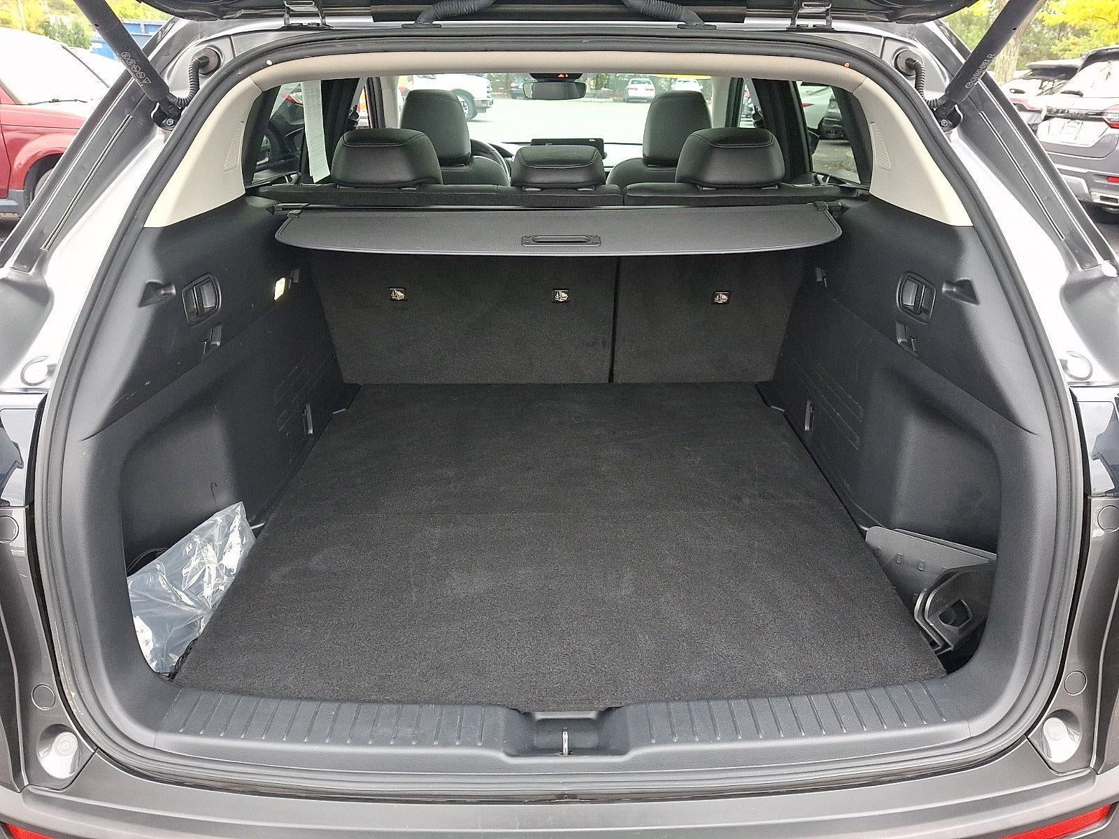 2024 Mazda Mazda CX-50 2.5 S Premium Package AWD