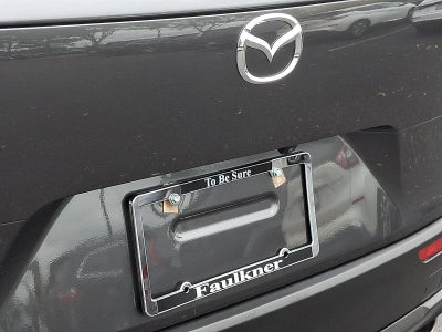 2024 Mazda Mazda CX-50 2.5 S Premium Package AWD