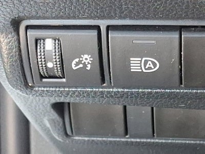2023 Toyota Corolla Cross L 4WD (Natl)