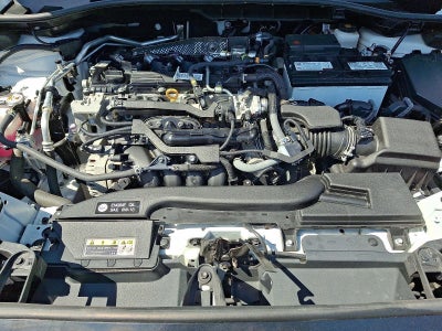 2023 Toyota Corolla Cross L 4WD (Natl)