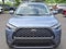 2023 Toyota Corolla Cross LE 4WD (Natl)