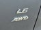 2023 Toyota Corolla Cross LE 4WD (Natl)