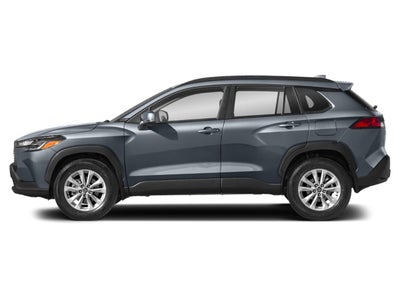 2023 Toyota Corolla Cross LE 4WD (Natl)