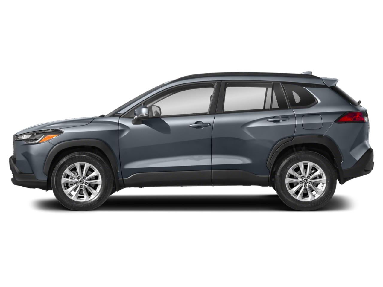 2023 Toyota Corolla Cross LE 4WD (Natl)