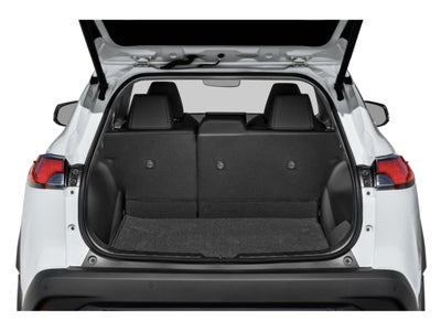 2024 Toyota Corolla Cross Hybrid XSE 4WD (Natl)