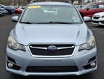 2016 Subaru Impreza Wagon 5dr CVT 2.0i Sport Limited