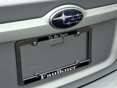 2016 Subaru Impreza Wagon 5dr CVT 2.0i Sport Limited