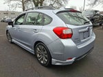 2016 Subaru Impreza Wagon 5dr CVT 2.0i Sport Limited