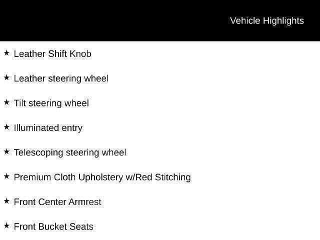 2025 Subaru WRX Premium Manual