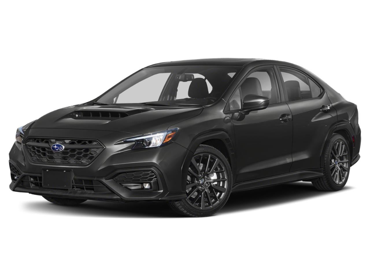 2025 Subaru WRX Premium Manual