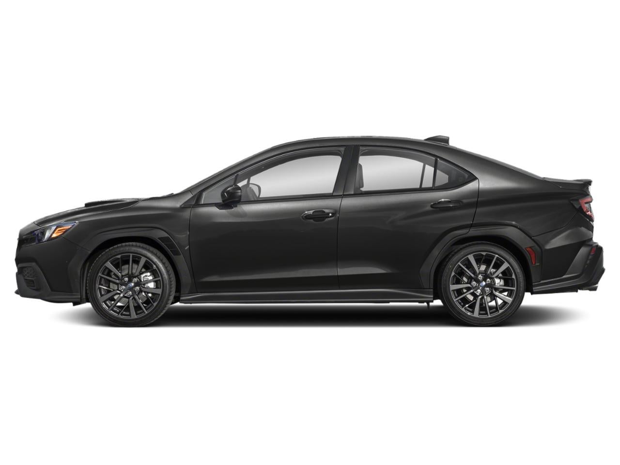 2025 Subaru WRX Premium Manual